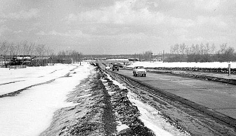1960-е