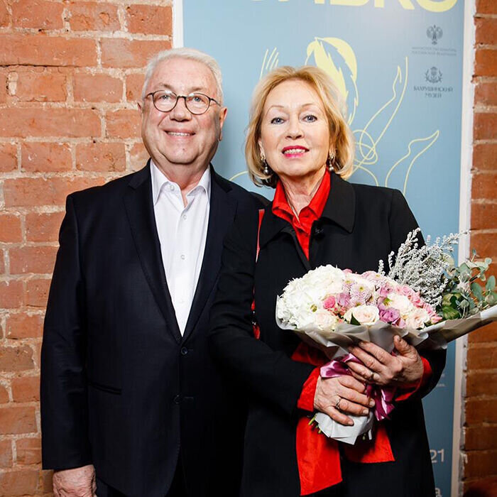     владимир винокур фото