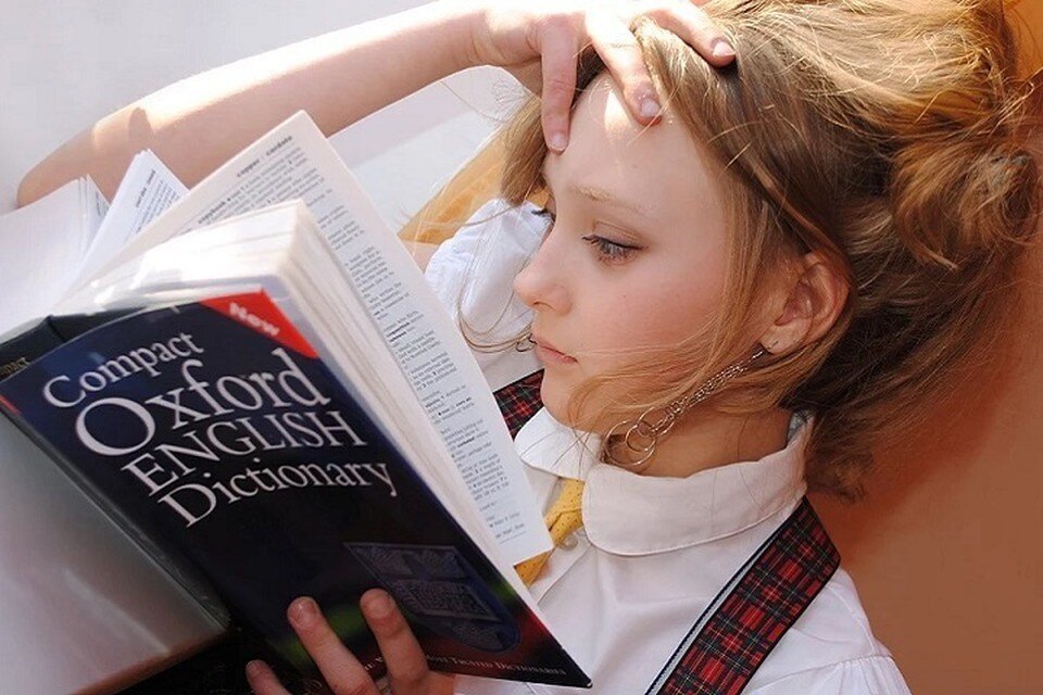     Оксфордский словарь назвал словом года выражение на сленге "режим гоблина"  pixabay.com