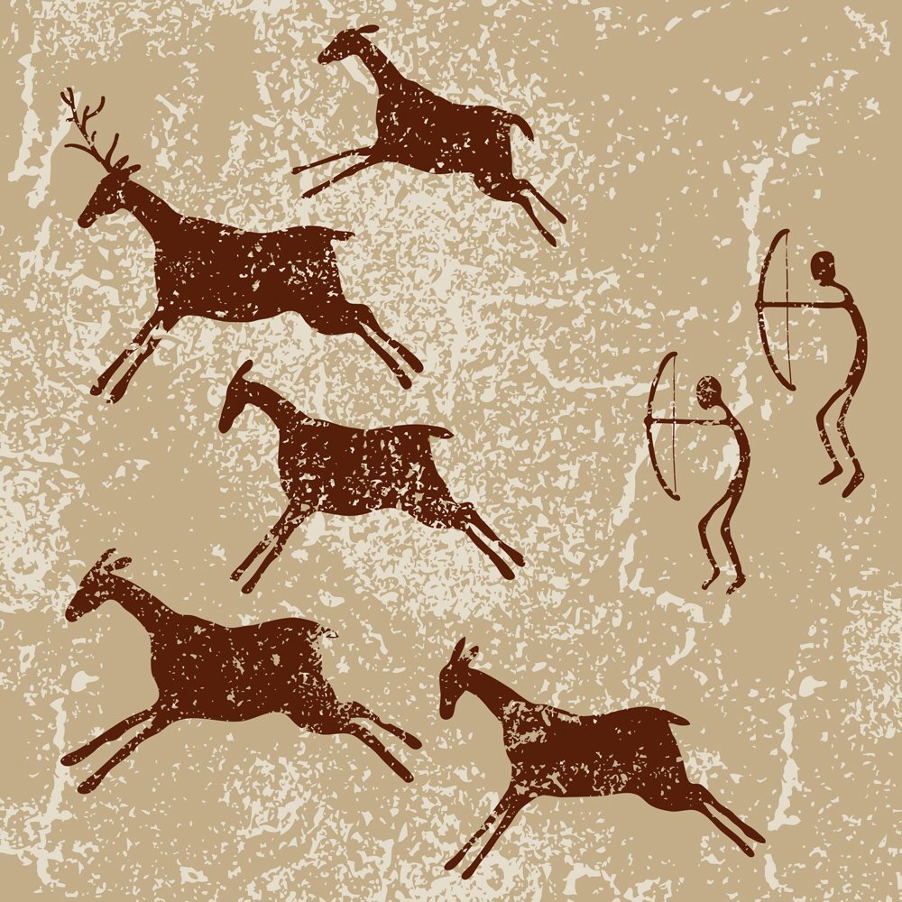 Иллюстрированная история