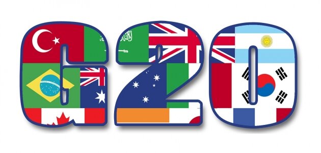    Большая двадцатка (cc) DonkeyHotey