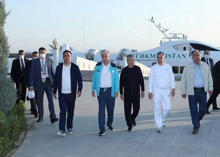 Источник фото: president.kg