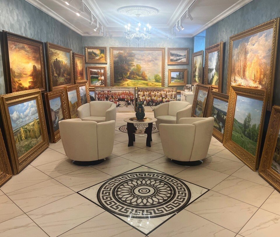     Фото: Ирина Кабанова