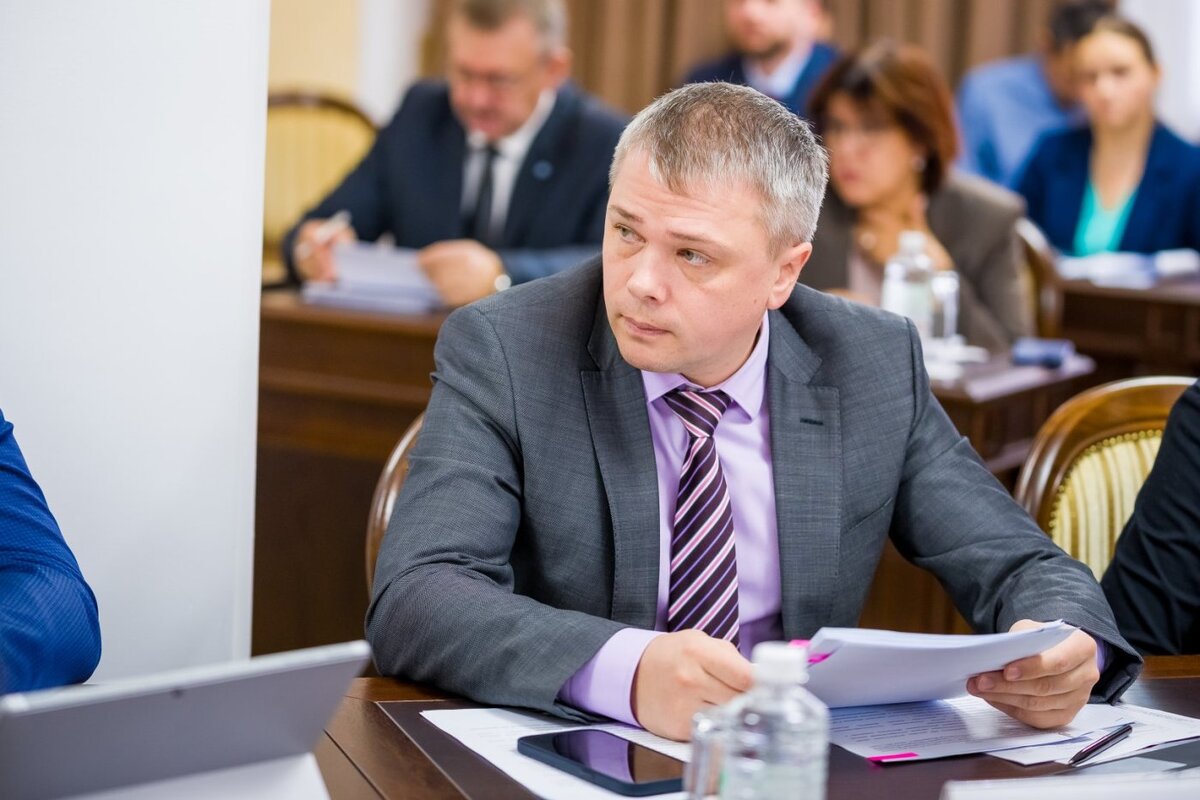    Югра подаст заявку на федеральную субсидию для поддержки предпринимателей