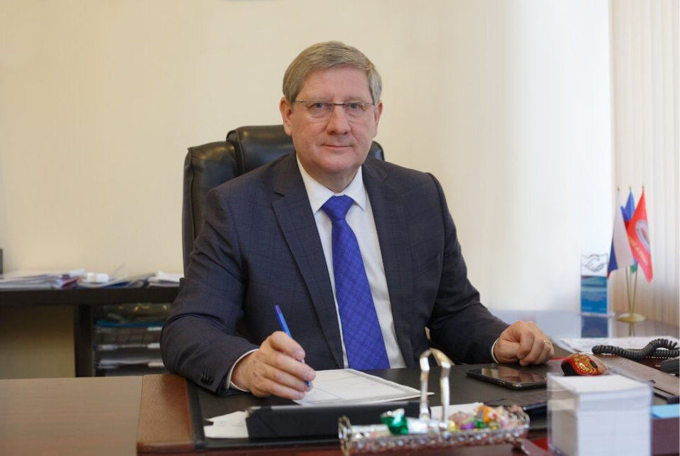    Ранее его назначили на должность министра угля и энергетики ДНР 2 июля 2022 года Анастасия Красушкина