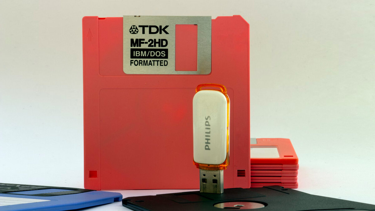 Мало памяти на смартфоне? Расскажу, где можно хранить ваши фото и видео