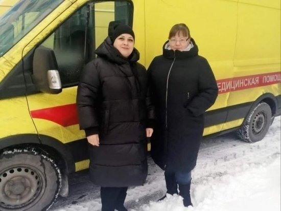     Фото: Курский ОПЦ