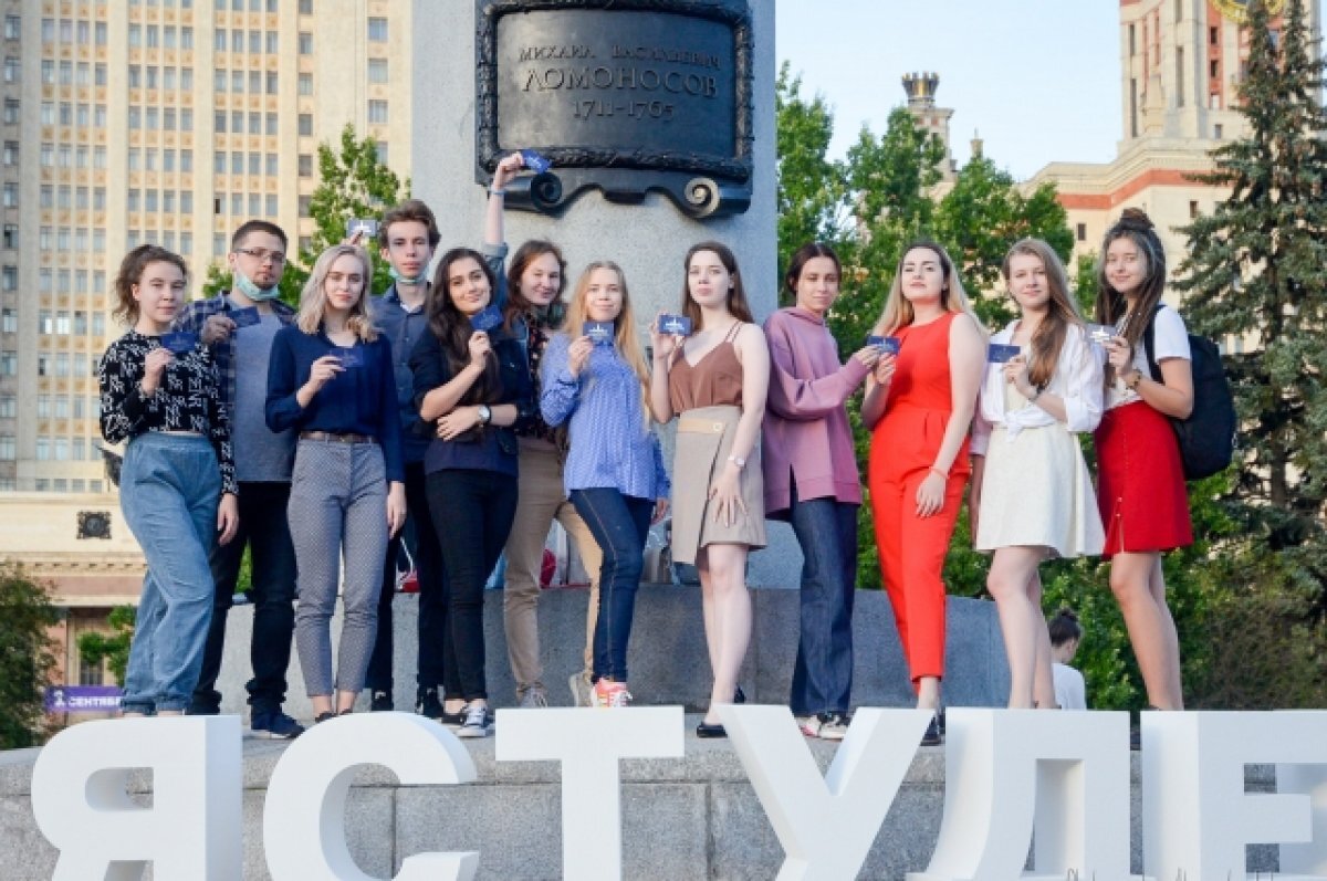    Матвиенко: вузам нужен механизм распределения мест по запросам экономики