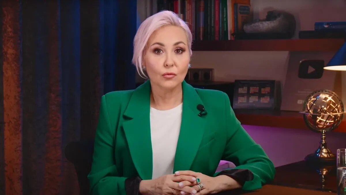 Василиса Володина. Фото: кадр из видео