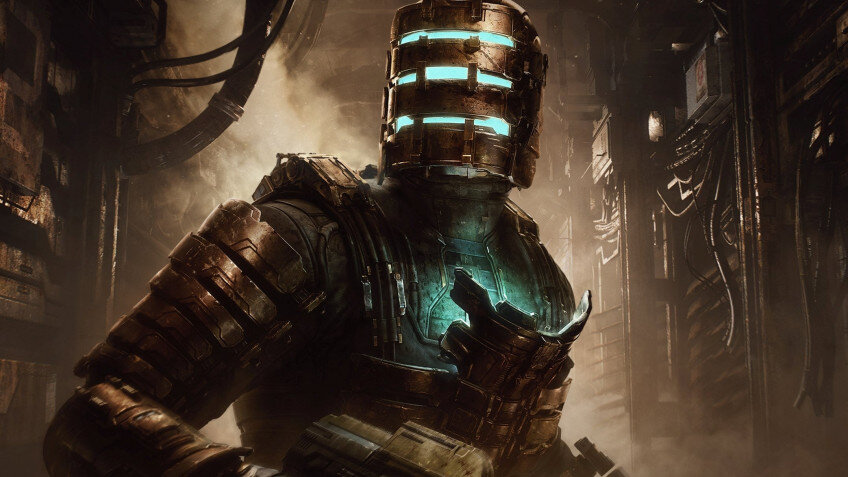    Ремейк Dead Space будет пугать игроков с помощью «оператора стресса»