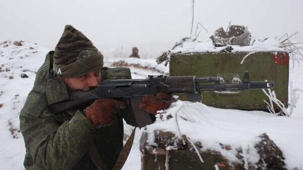   © РИА Новости . Геннадий Дубовой