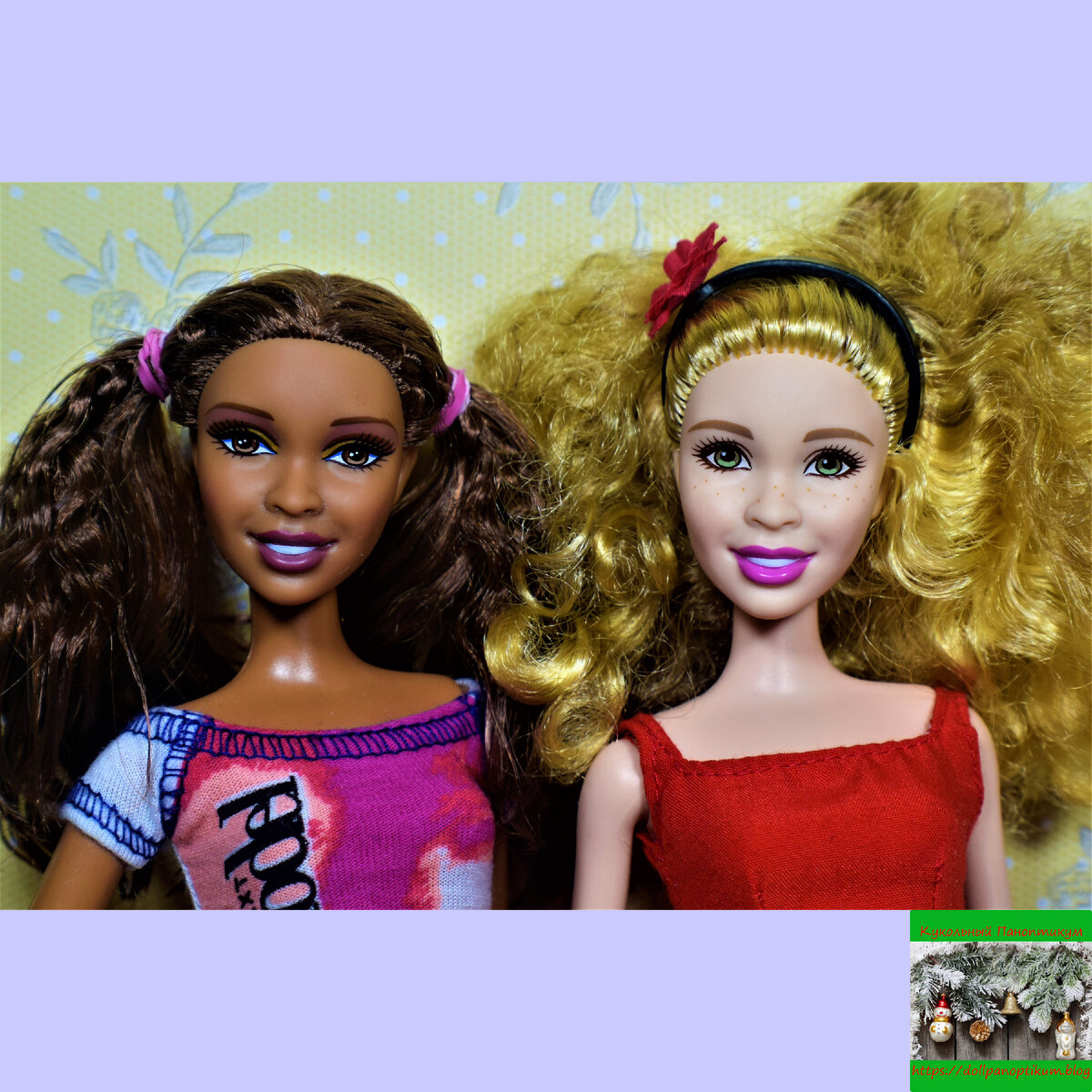 3 Desiree Nikki Artsy. 6 2000