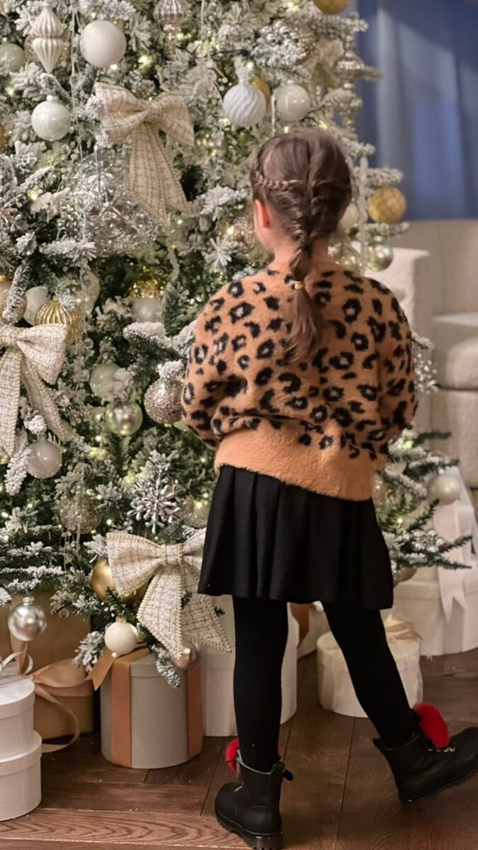    Дочь Полины ГагаринойСоцсети Полины Гагариной