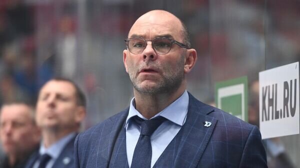   © Photo : "ВКонтакте" / ХК "Динамо-Минск"