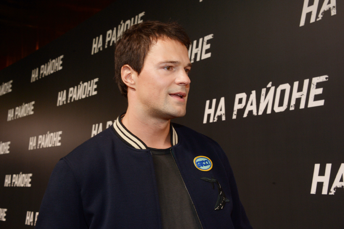 ФОТО: ANATOLY LOMOKHOV/GLOBAL LOOK PRESS