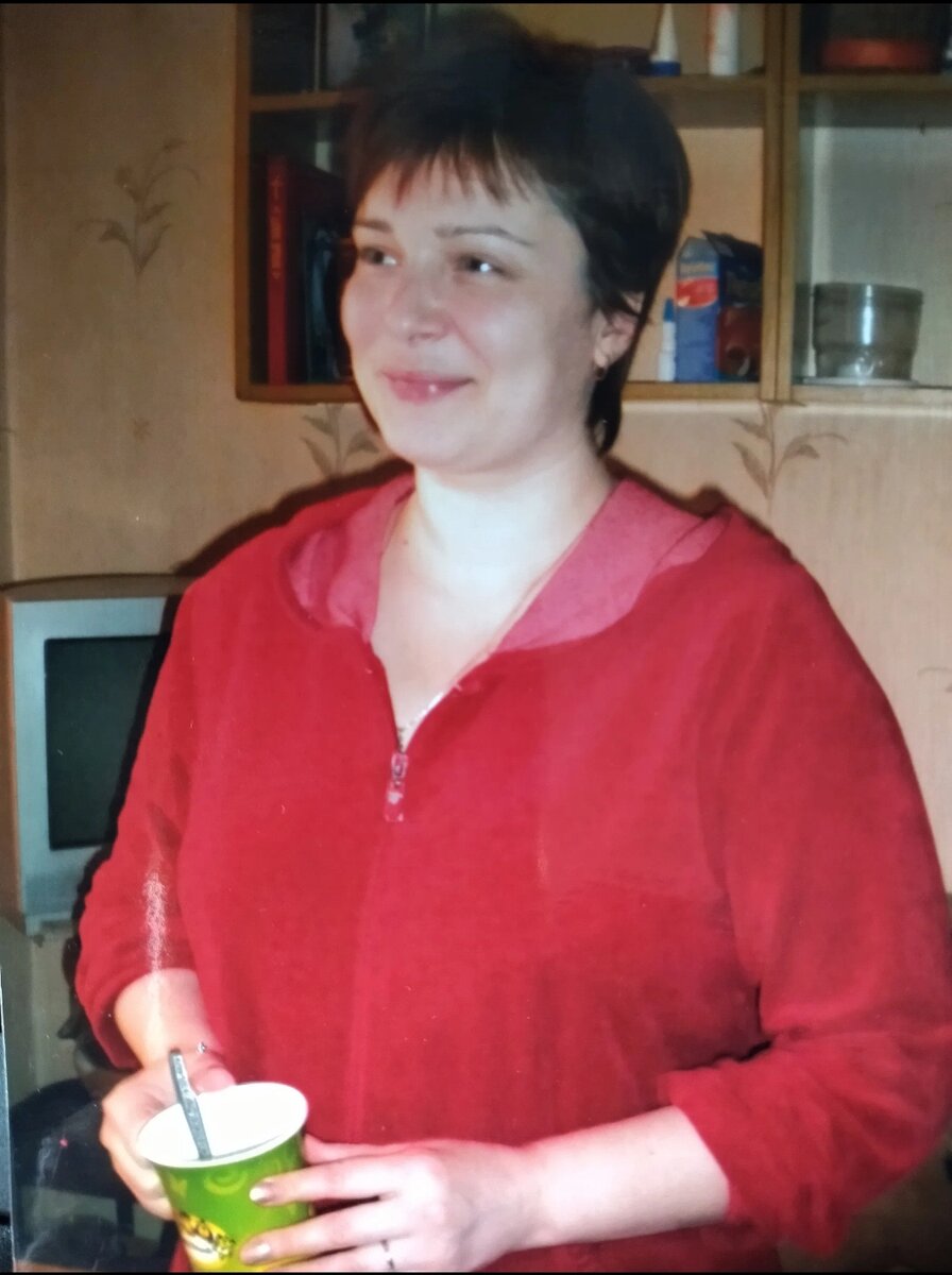 Одна из немногих фото