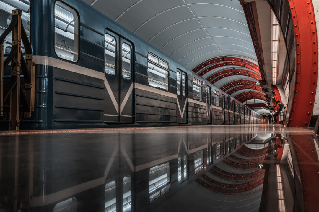    Фото: romashkinnn / Shutterstock