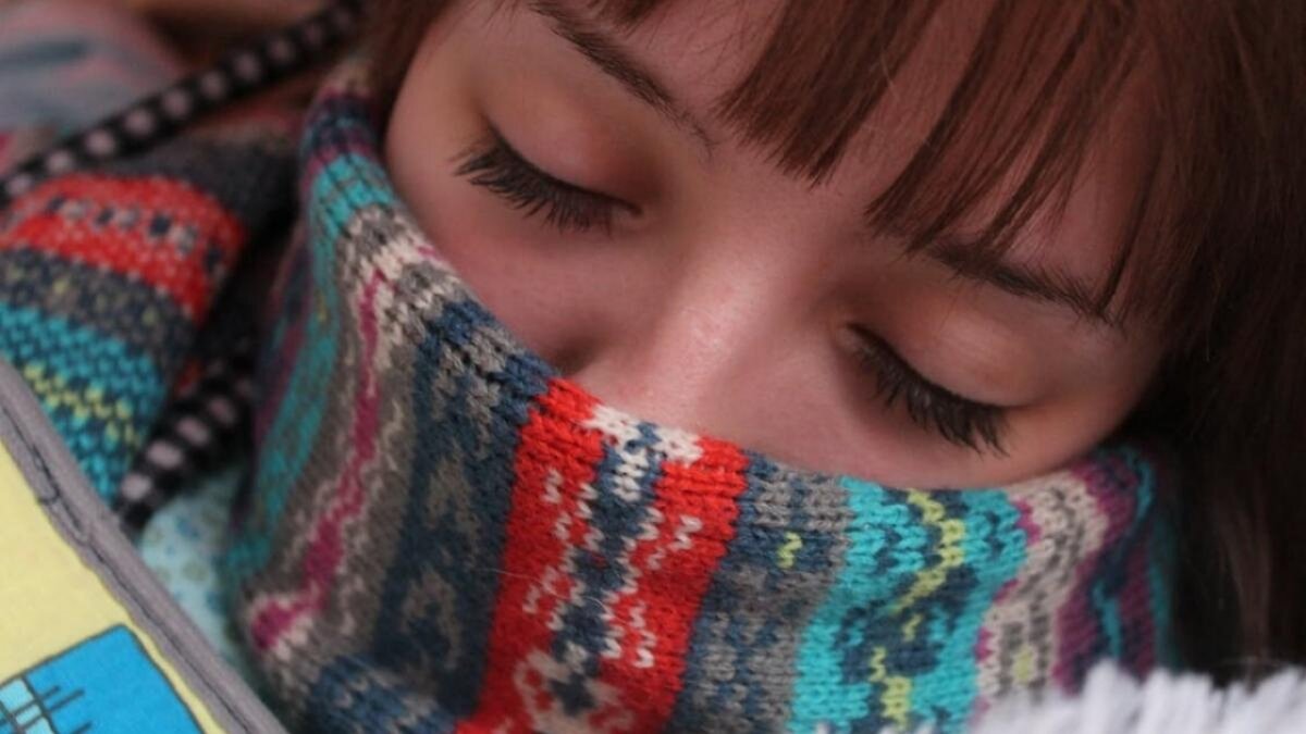    Заболеваемость гриппом и ОРВИ пошла на спад в Саратовской областиНовости Саратова и области – Сетевое издание «Репортер64»