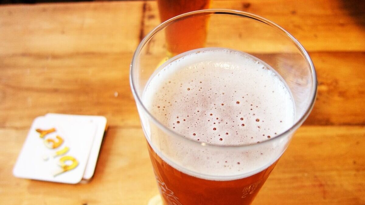    ПивоCC BY-SA 2.0 / Rob Nguyen / Bier International