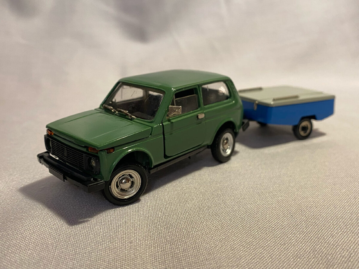 Всё верно, друзья, не вспоминайте, данную модель ранее на канале вы не встречали, так как она попала в мои руки под самый занавес года и я банально не успел рассказать о ней. 