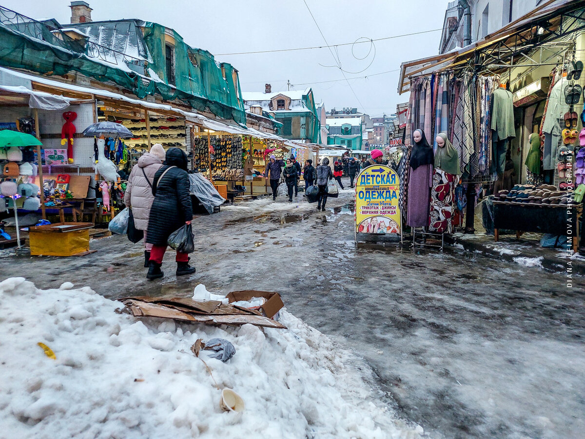 фото сделаны накануне Нового 2023 года