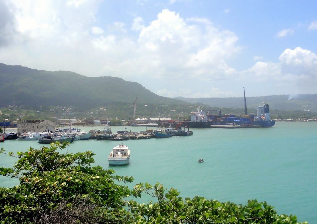 Фотогалерея города Сан-Фелипе-де-Пуэрто-Плата