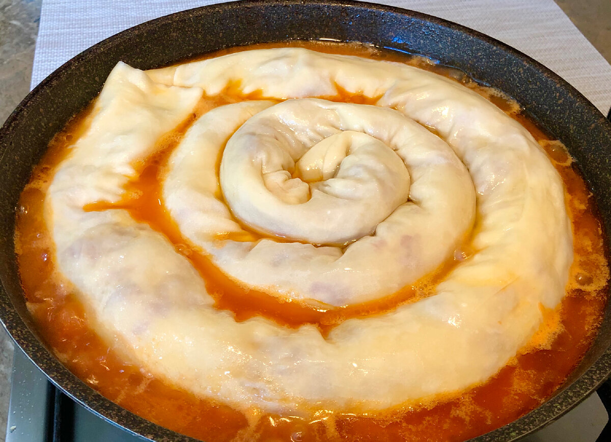 Изюминка Востока