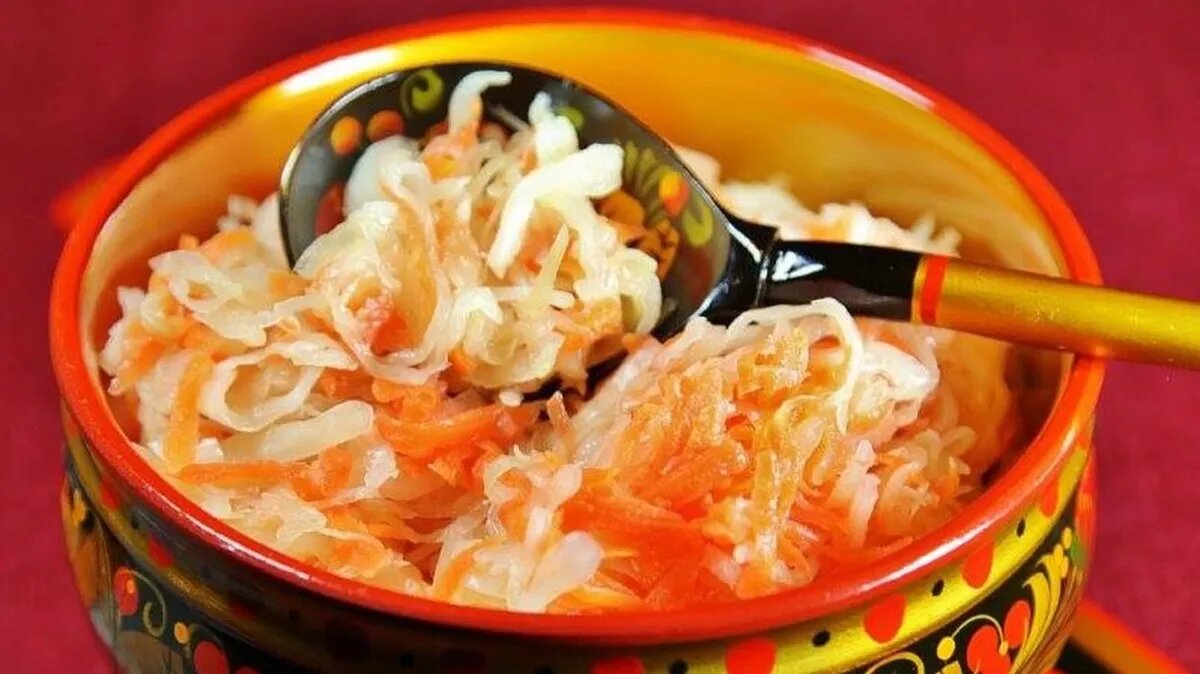 У каждой хозяйки свой рецепт квашения капусты. Фото: pxhere.com