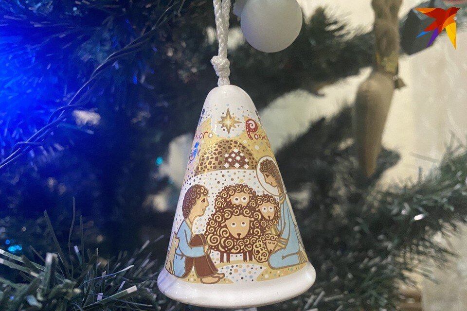     Рождество Христово отмечают православные христиане Беларуси 7 января. Фото: архив «КП»