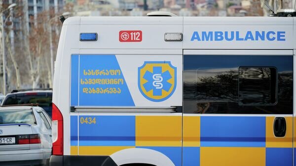   © photo: Sputnik / Stringer