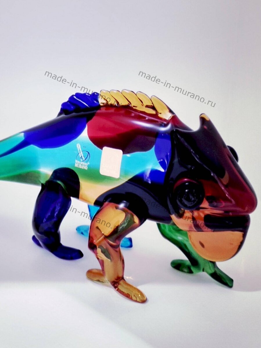 ��������: https://www.made-in-murano.ru