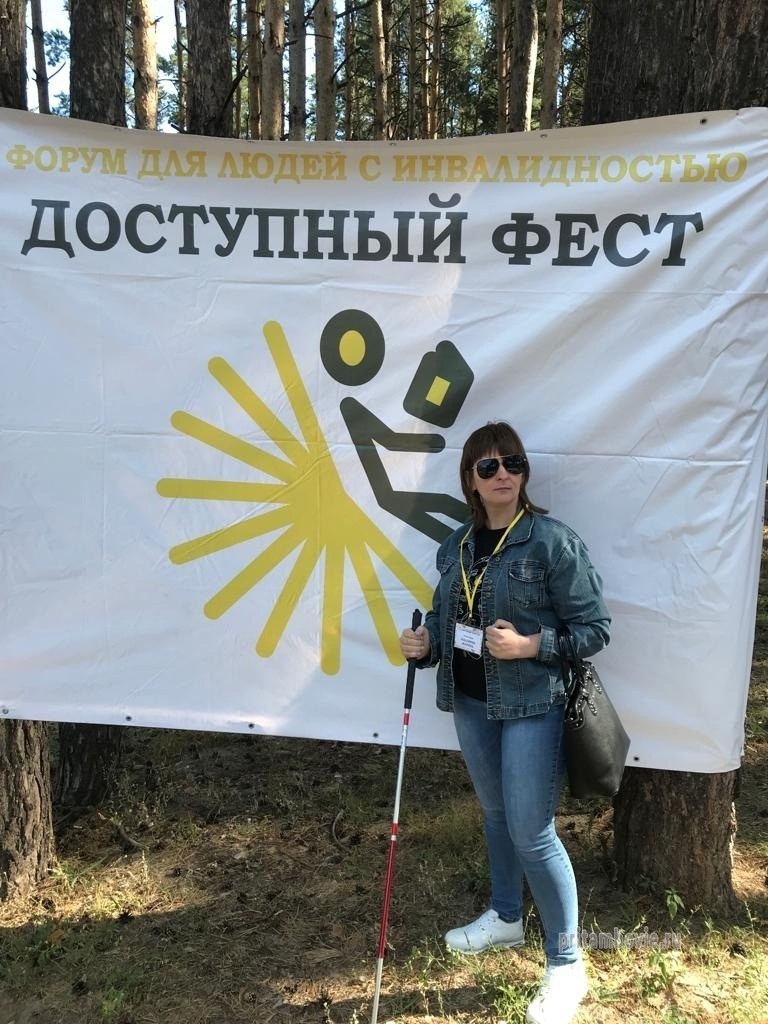 На фото: Марина Шальнева с детьми. Фото: архив Марины Шальневой
