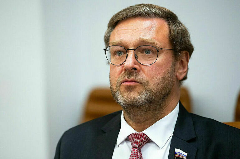   Пресс-служба Совета Федерации