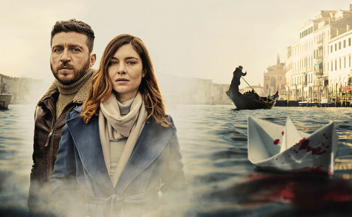 Промо-обложка к сериалу. Источник: wink.ru