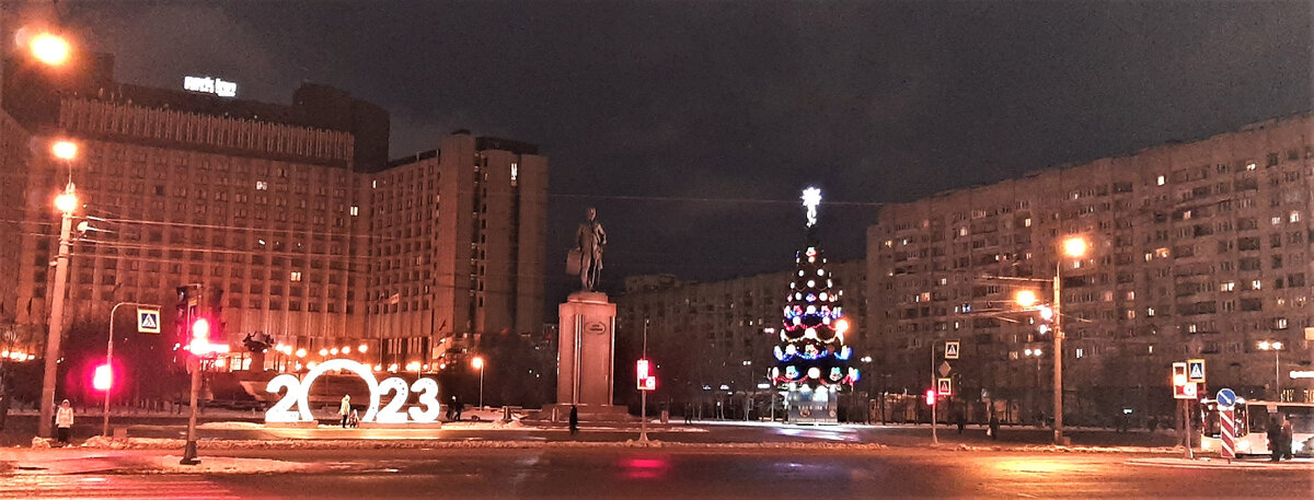 Васильевский остров. Петербург. Фото автора