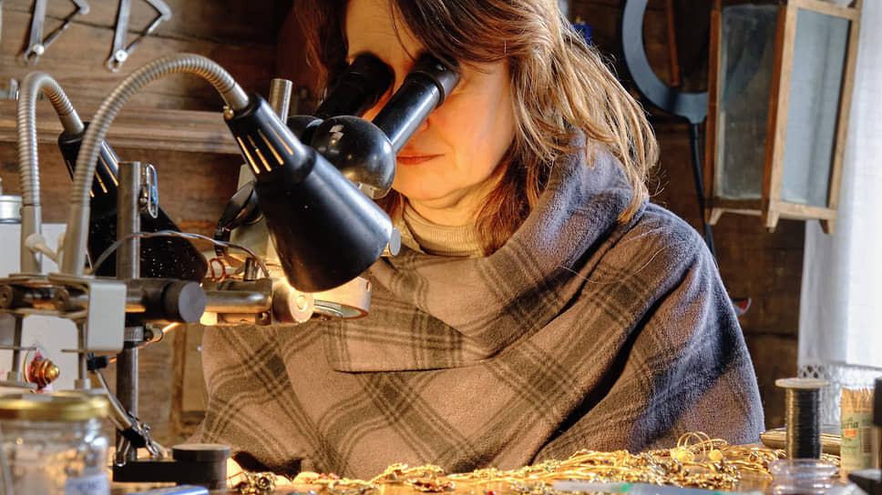    Фото: Алексей Смагин / Коммерсантъ