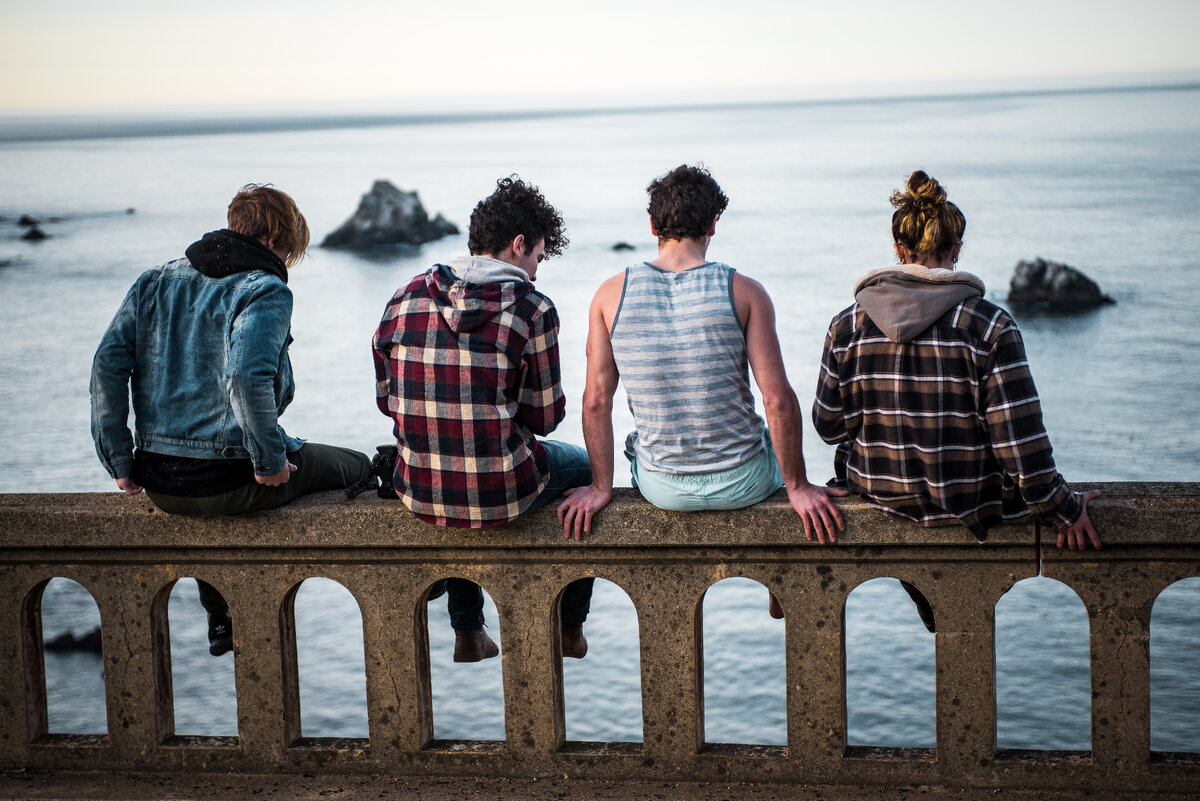 Photo by Sammie Chaffin on Unsplash