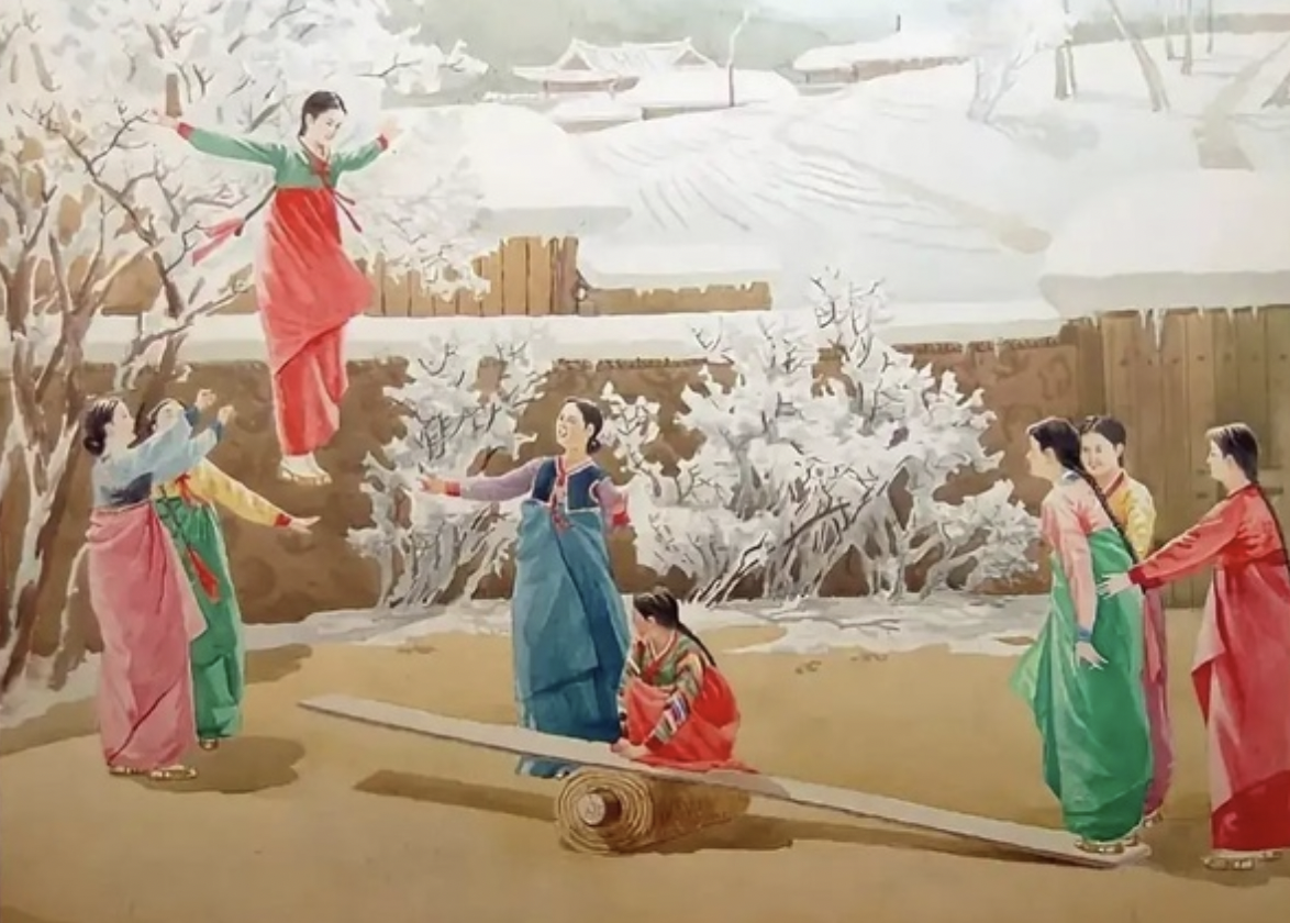Нольттвиги корейская игра. Южная Корея традиционные игры. Корейские национальные игры. Древние традиции Южной Кореи.