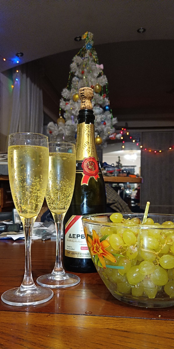 Фото из архива автора 