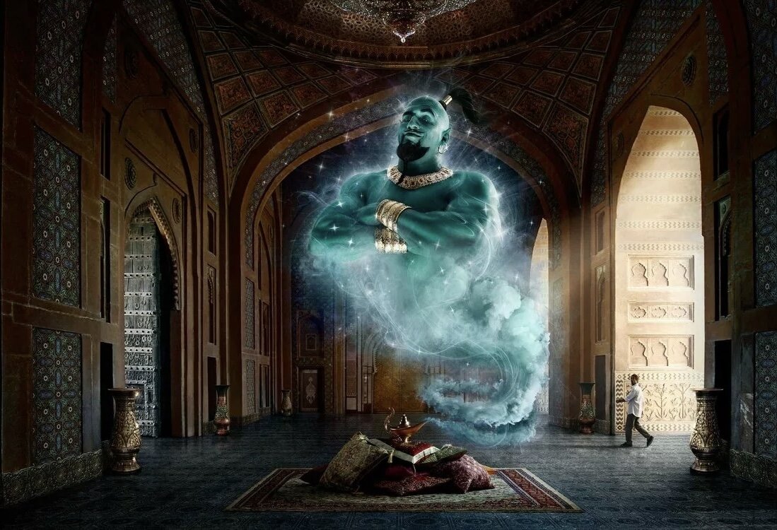 Желания могут уводить от истинного предназначения, а могут направлять на верный путь | картинка с просторов интернета 