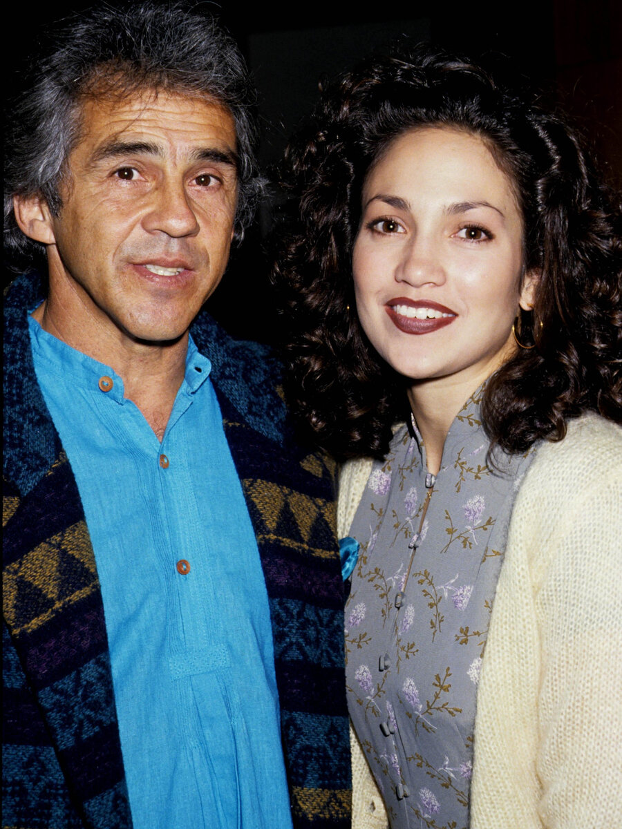 , фото: Legion Media📷Дженнифер Лопес