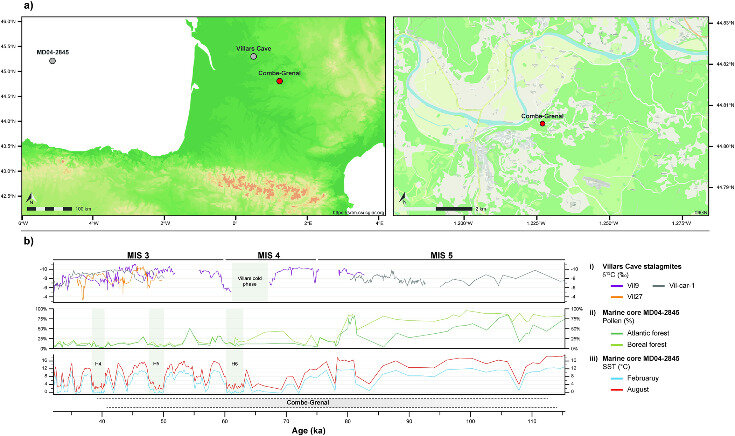   Emilie Berlioz et al. / PLoS ONE, 2023