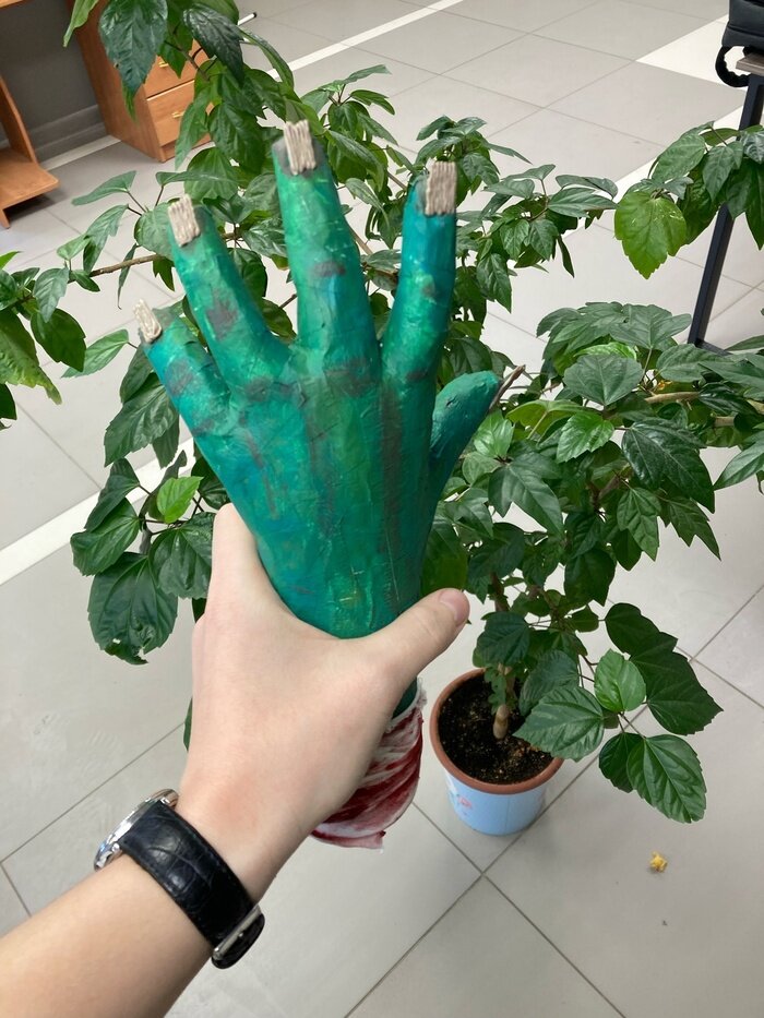 Листайте вправо, чтобы увидеть больше изображений