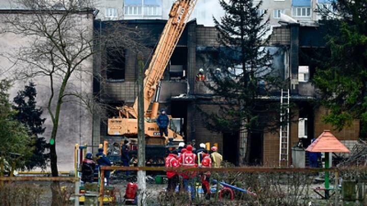 Фото: globallookpress.com/Sergei Chuzavkov