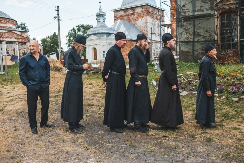 Кадр из фильма Непослушник2