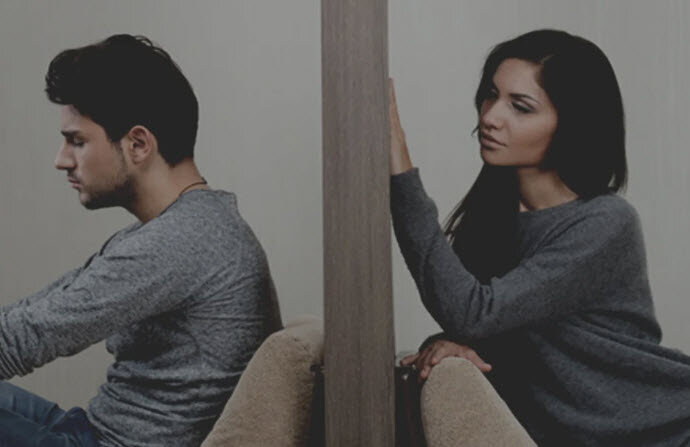 игнорировать после расставания. если после расставания мужчина оскорбляет. мужчина и женщина расстаются. игнорировать после расставания. что делать если девушка игнорирует.