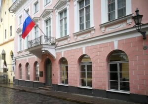    Фото: baltija.eu Ирина Амелина