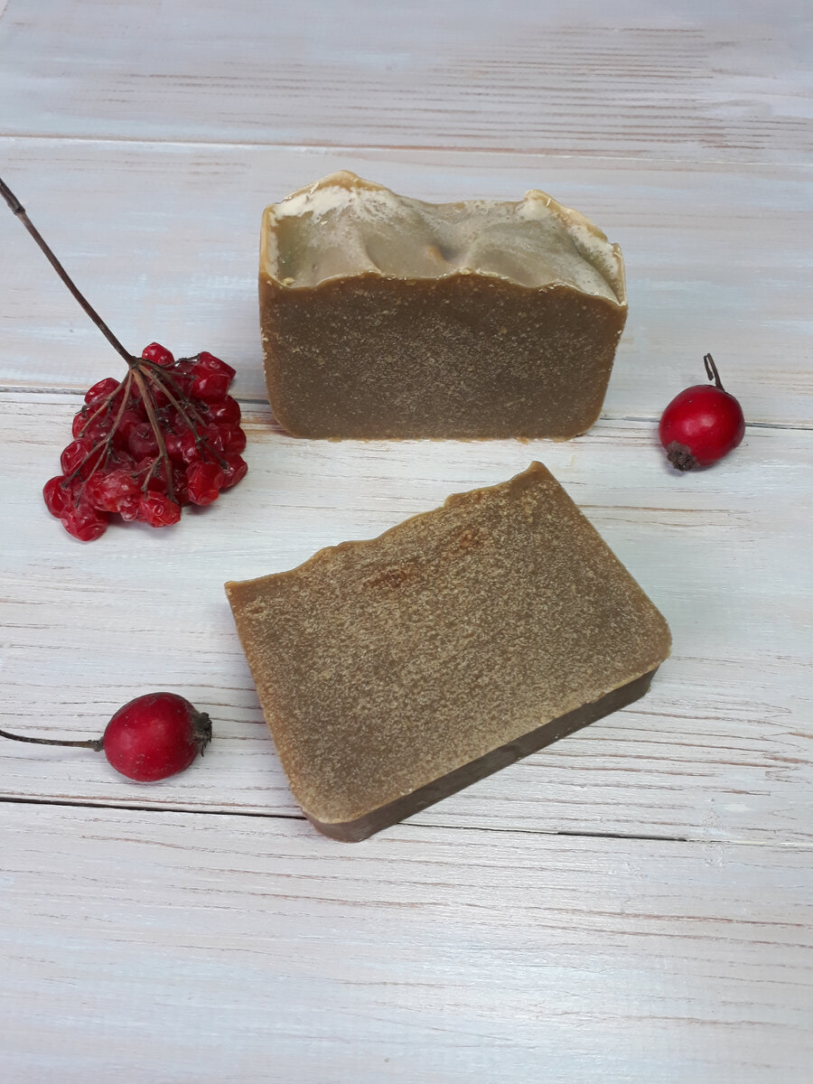 На отваре боярышника