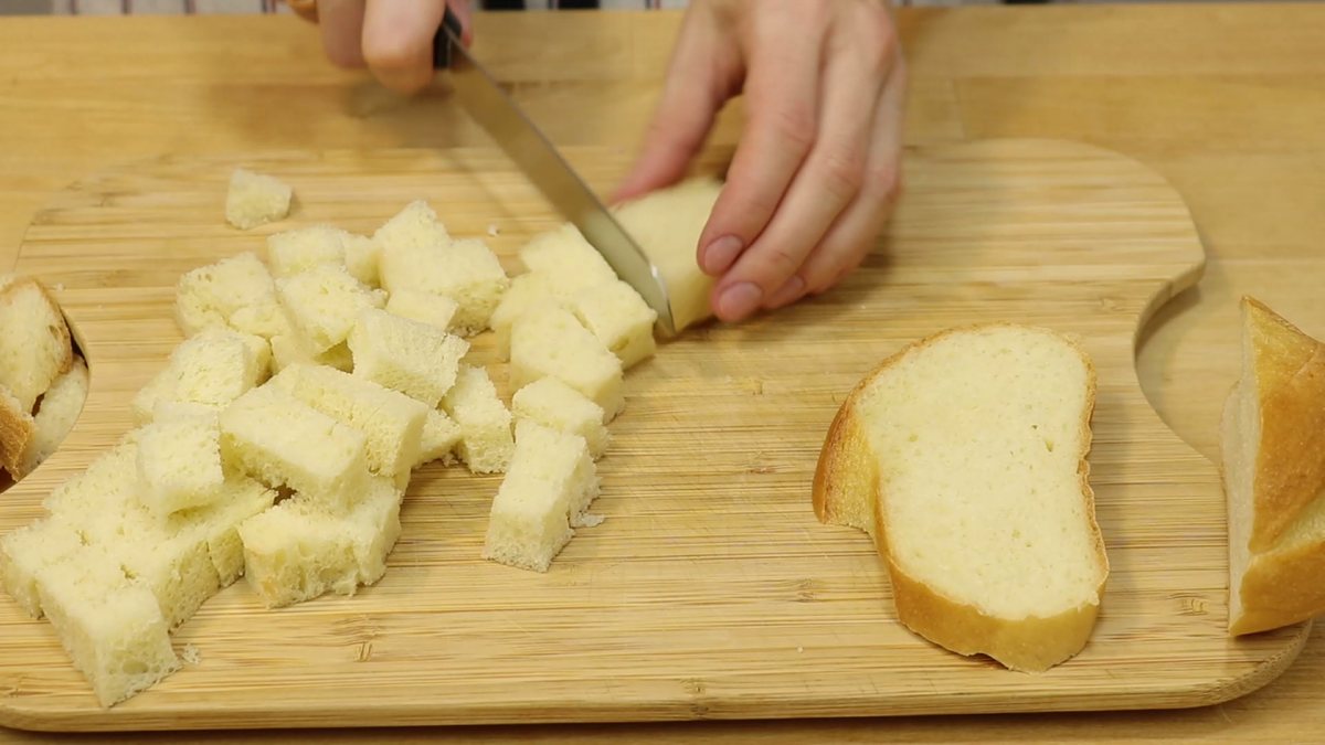"Пожарские" котлеты из курицы - самые сочные, мягкие и с хрустящей корочкой "Пожарские" котлеты из курицы - самые сочные, мягкие и с хрустящей корочкой