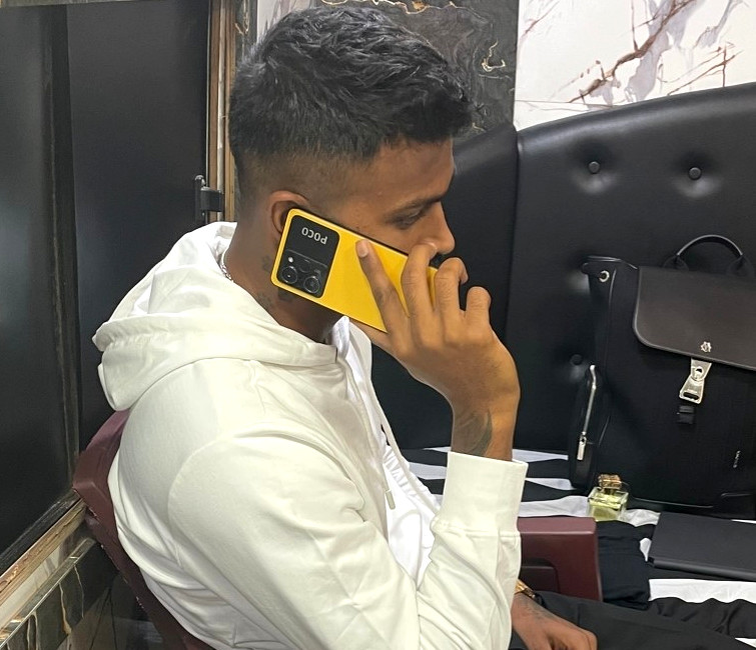    POCO X5 Pro показали на новых снимках [ФОТО]